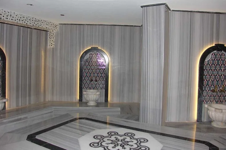 Аланья: Kleopatra İkiz Otel