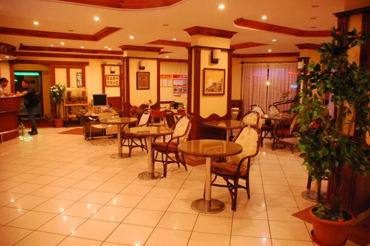 Аланья: Kleopatra İkiz Otel