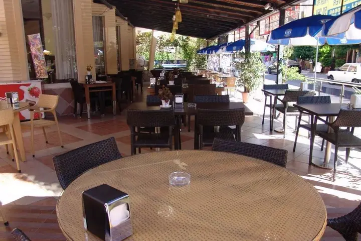 Аланья: Kleopatra İkiz Otel