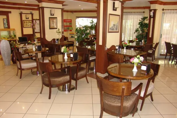 Аланья: Kleopatra İkiz Otel