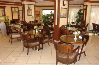 Аланья: Kleopatra İkiz Otel