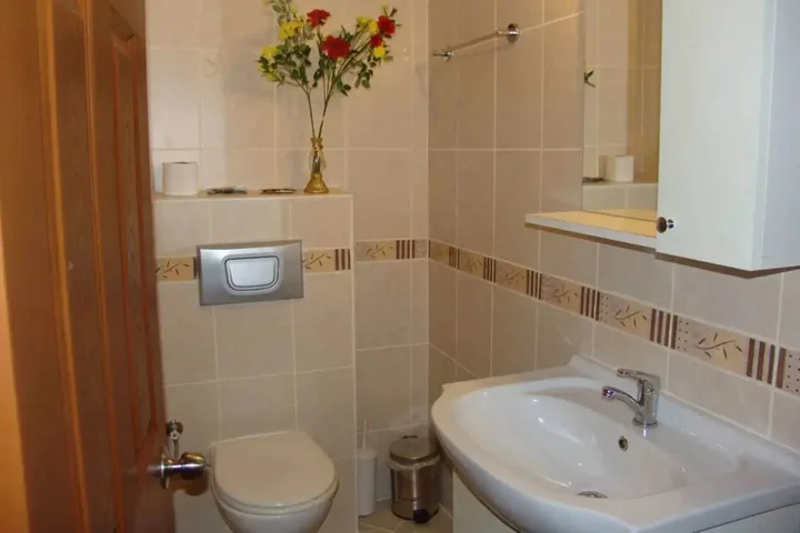 Аланья: Kleopatra İkiz Otel