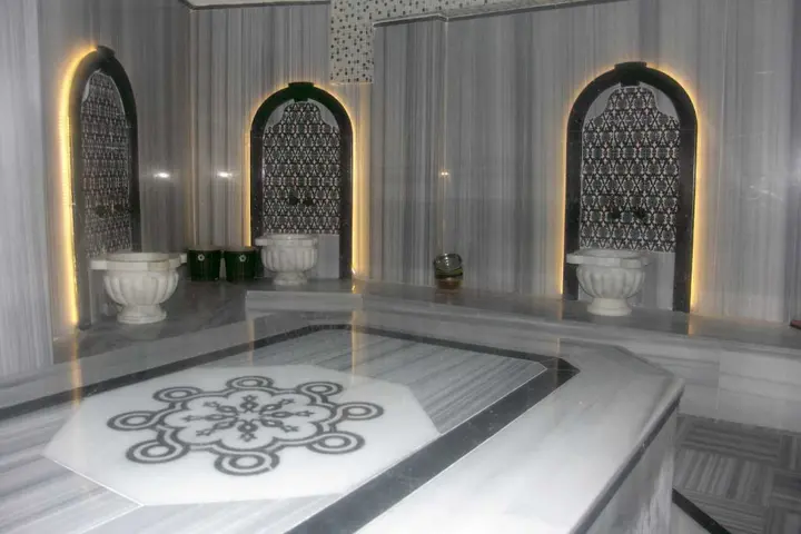 Аланья: Kleopatra İkiz Otel