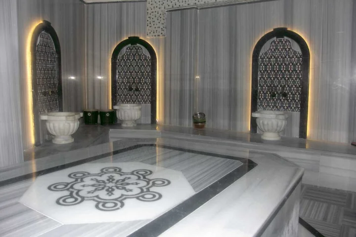 Аланья: Kleopatra İkiz Otel