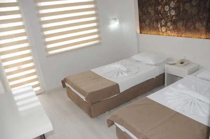 Мармарис: Myra Hotel