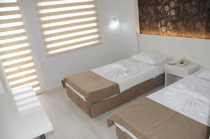 Мармарис: Myra Hotel