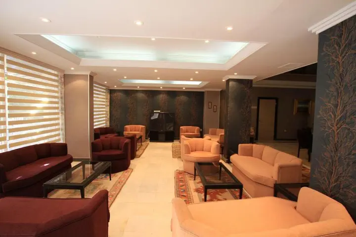 Мармарис: Myra Hotel