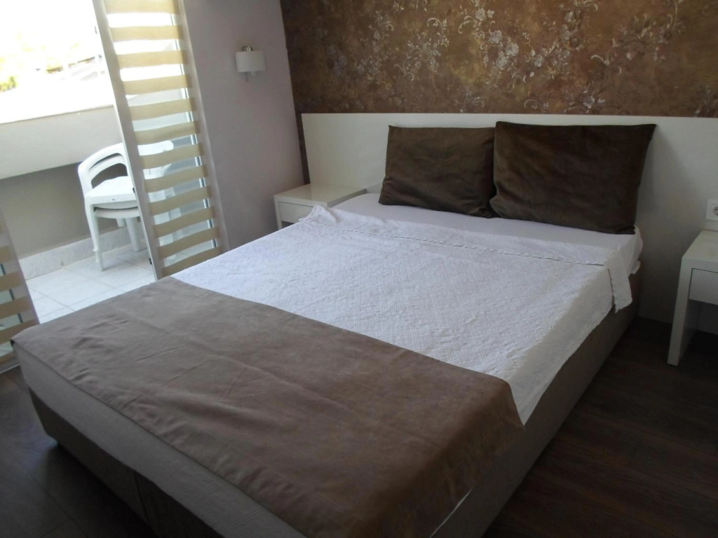 Мармарис: Myra Hotel