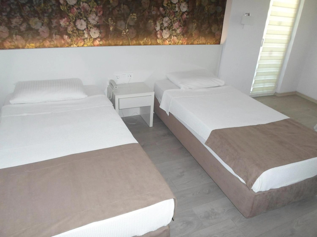 Мармарис: Myra Hotel
