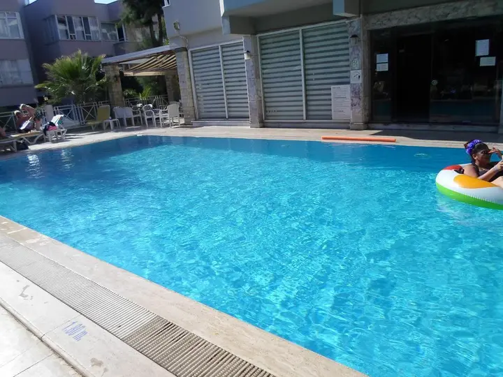 Мармарис: Myra Hotel