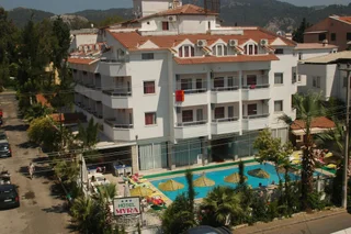 Мармарис: Myra Hotel
