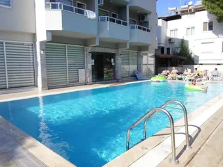Мармарис: Myra Hotel