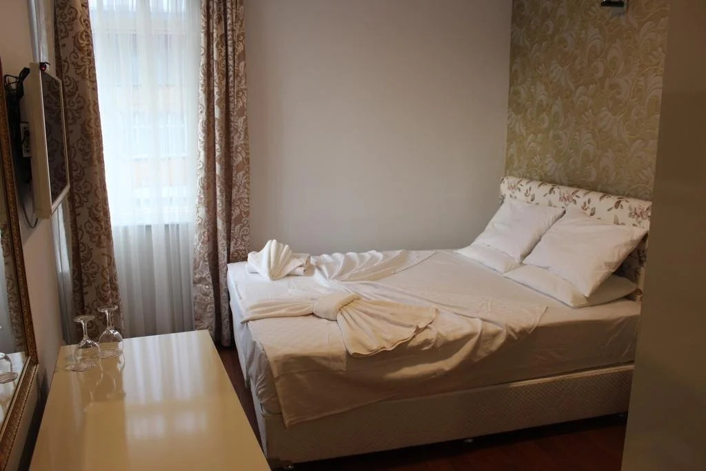 Кахраманмарас: Kalaylioglu Otel