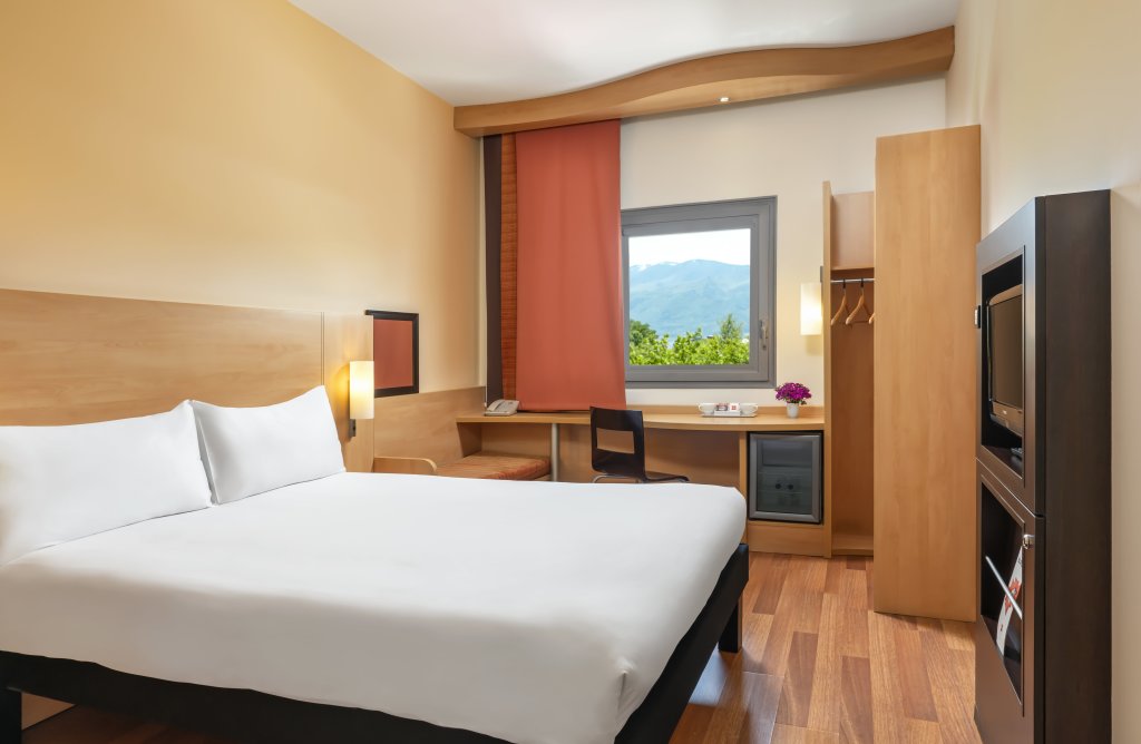 Бурса: ibis Bursa