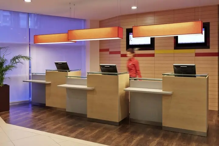 Бурса: ibis Bursa