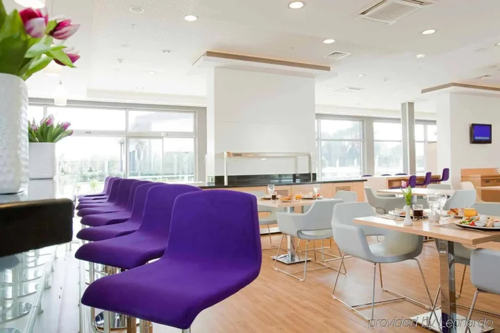 Бурса: ibis Bursa