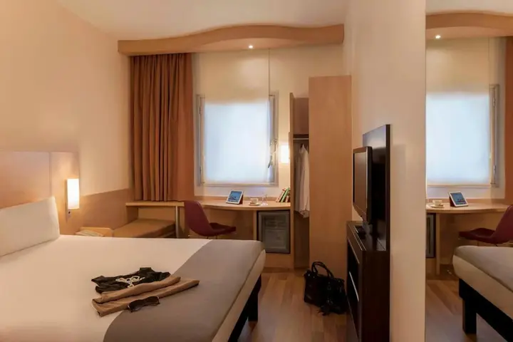 Бурса: ibis Bursa