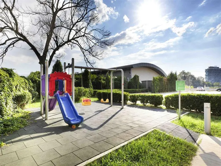 Бурса: ibis Bursa