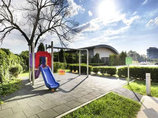 Бурса: ibis Bursa