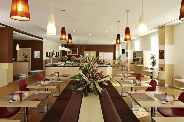 Бурса: ibis Bursa