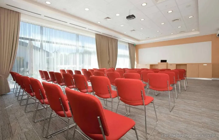 Бурса: ibis Bursa