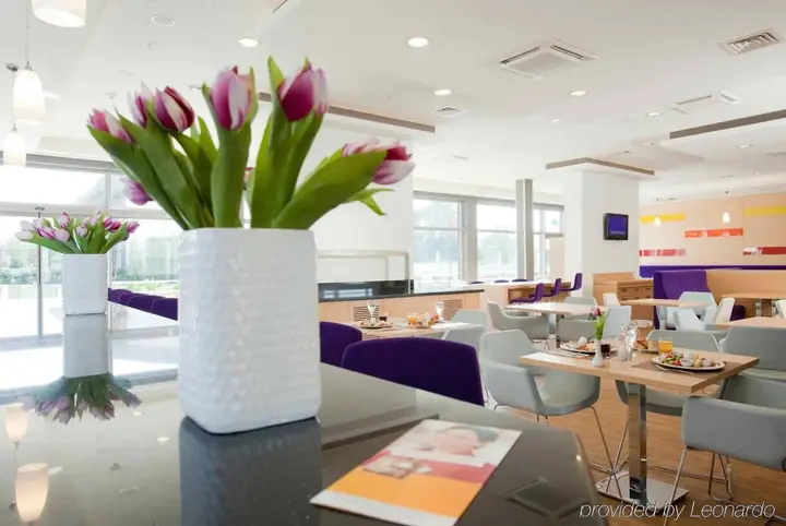 Бурса: ibis Bursa