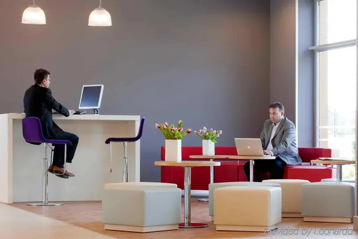 Бурса: ibis Bursa
