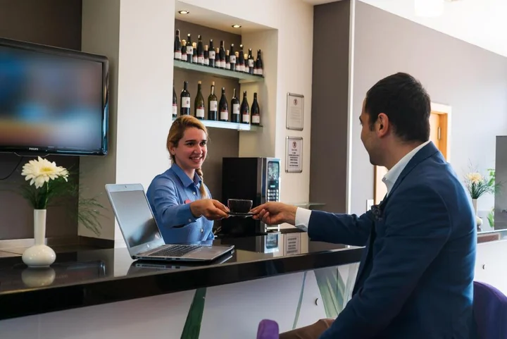Бурса: ibis Bursa