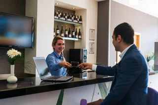 Бурса: ibis Bursa