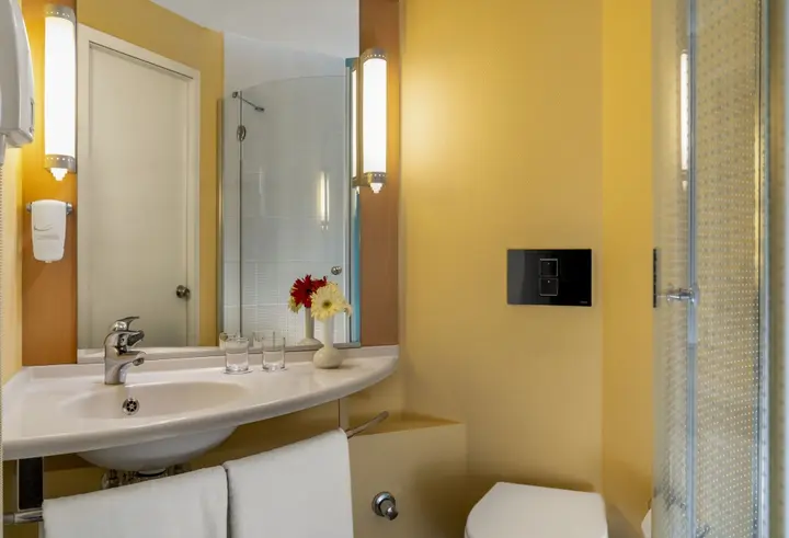 Бурса: ibis Bursa