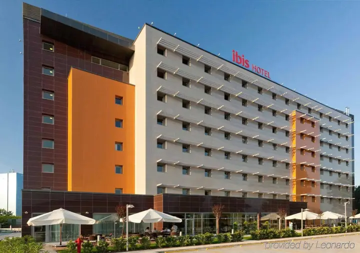 Бурса: ibis Bursa