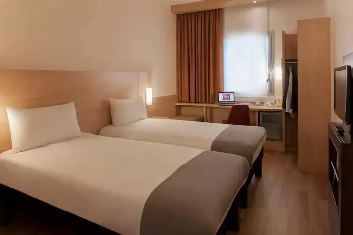 Бурса: ibis Bursa