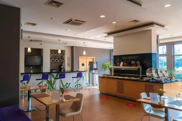 Бурса: ibis Bursa