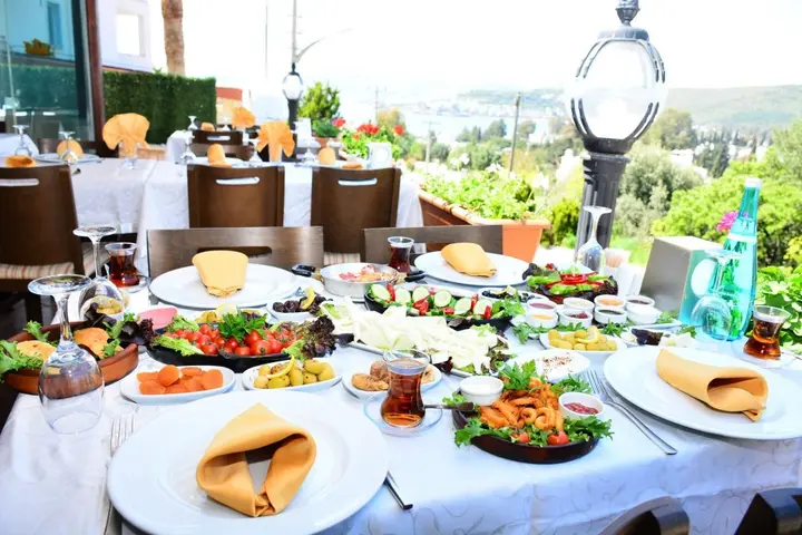 Битез: Queen Boutique Hotel