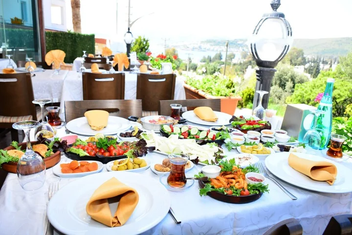 Битез: Queen Boutique Hotel