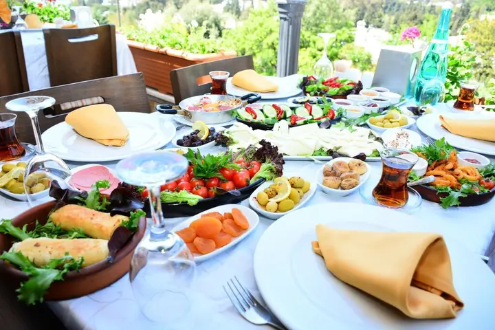 Битез: Queen Boutique Hotel