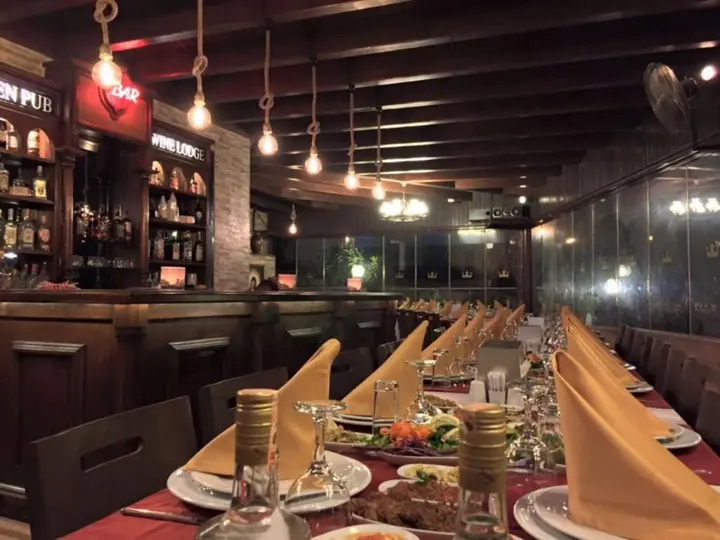 Битез: Queen Boutique Hotel