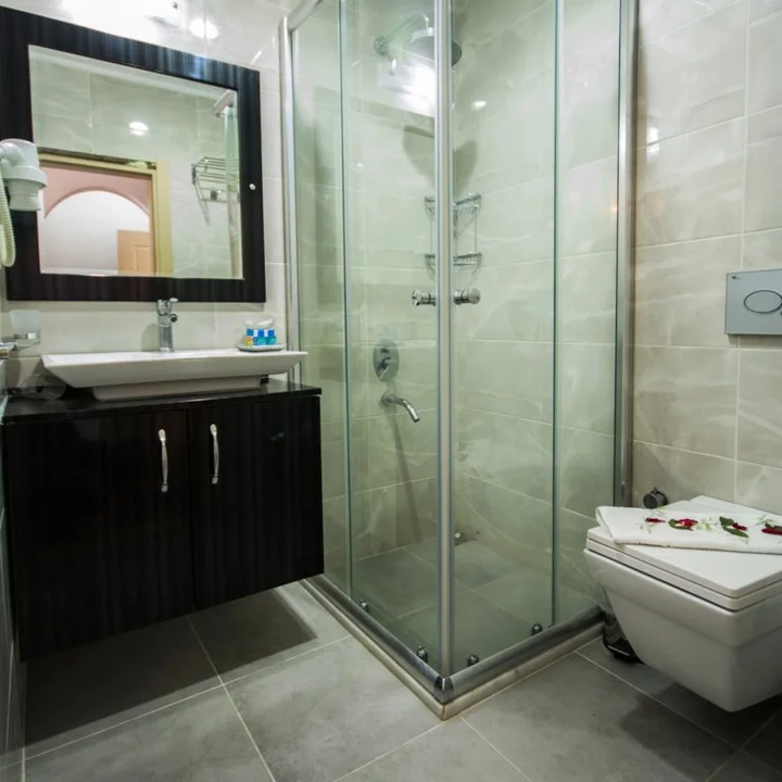 Битез: Queen Boutique Hotel