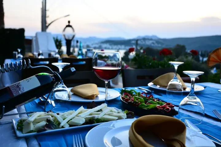Битез: Queen Boutique Hotel