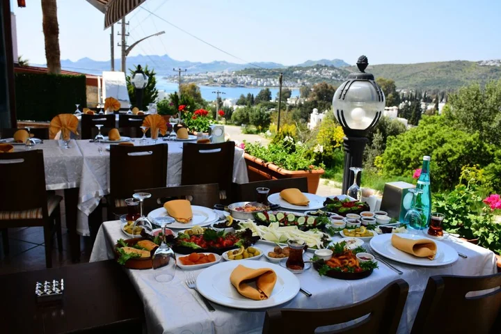 Битез: Queen Boutique Hotel