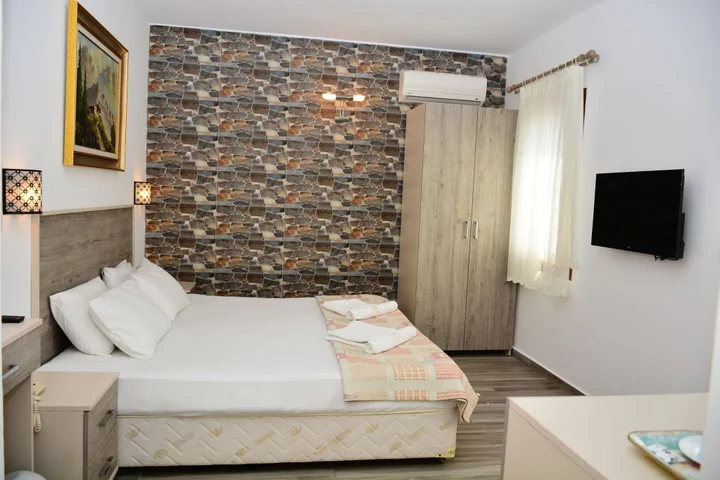 Битез: Queen Boutique Hotel
