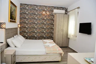 Битез: Queen Boutique Hotel