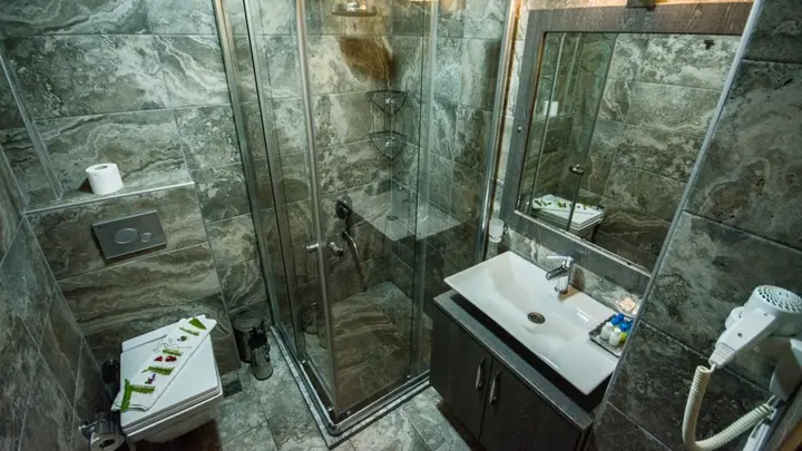 Битез: Queen Boutique Hotel