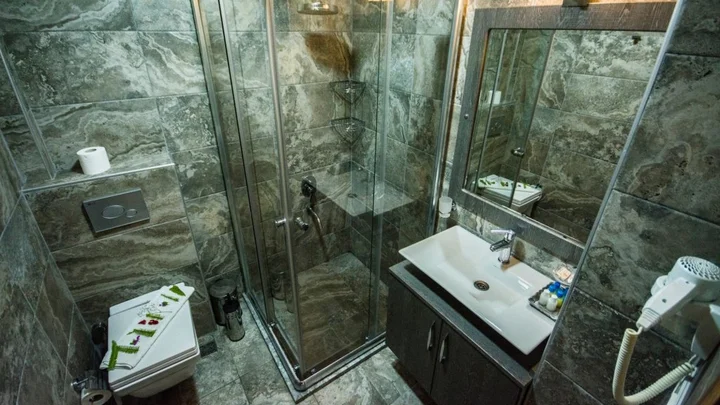 Битез: Queen Boutique Hotel
