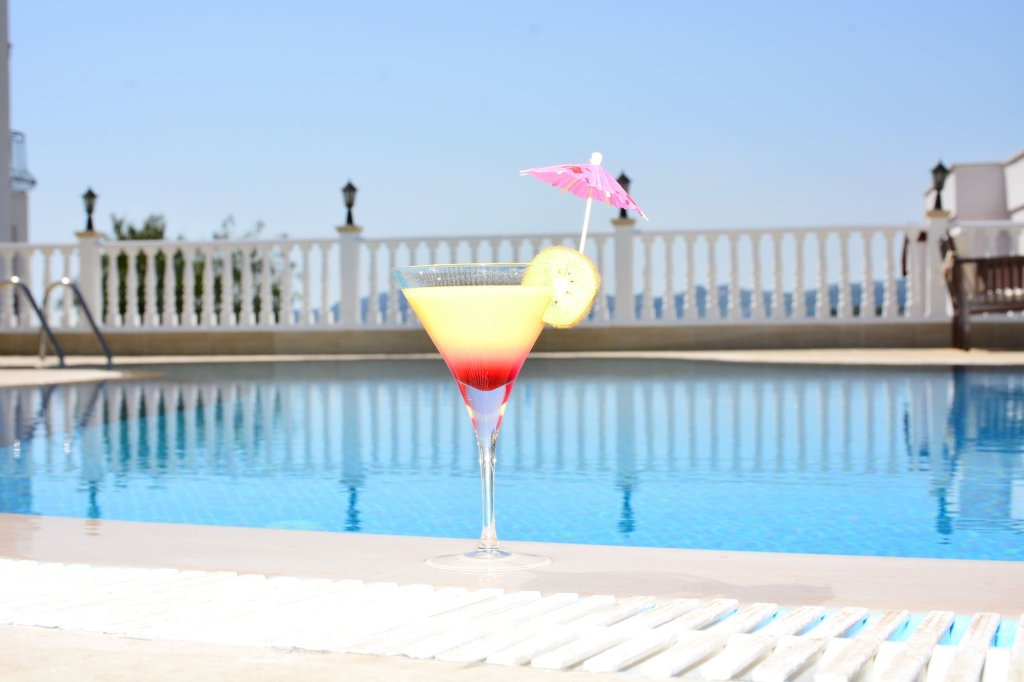 Битез: Queen Boutique Hotel