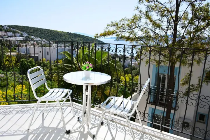 Битез: Queen Boutique Hotel