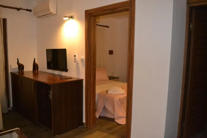 Битез: Queen Boutique Hotel