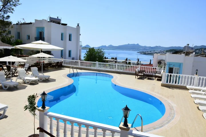 Битез: Queen Boutique Hotel