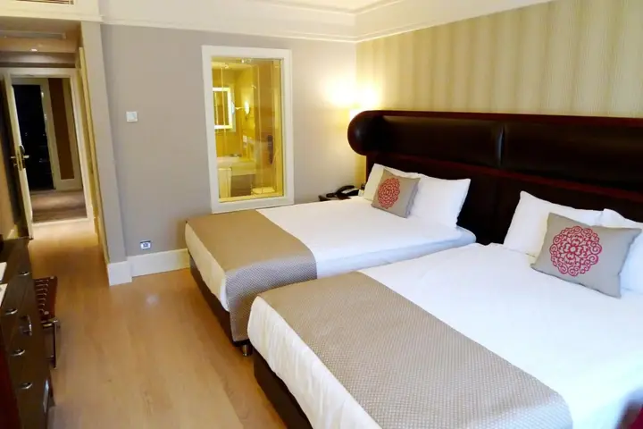 Titanic Comfort Sisli — фото 6