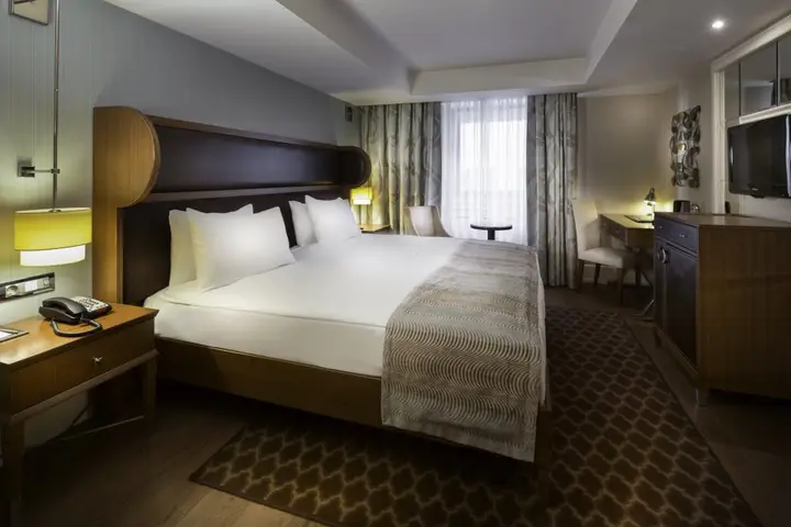 Titanic Comfort Sisli — фото 1